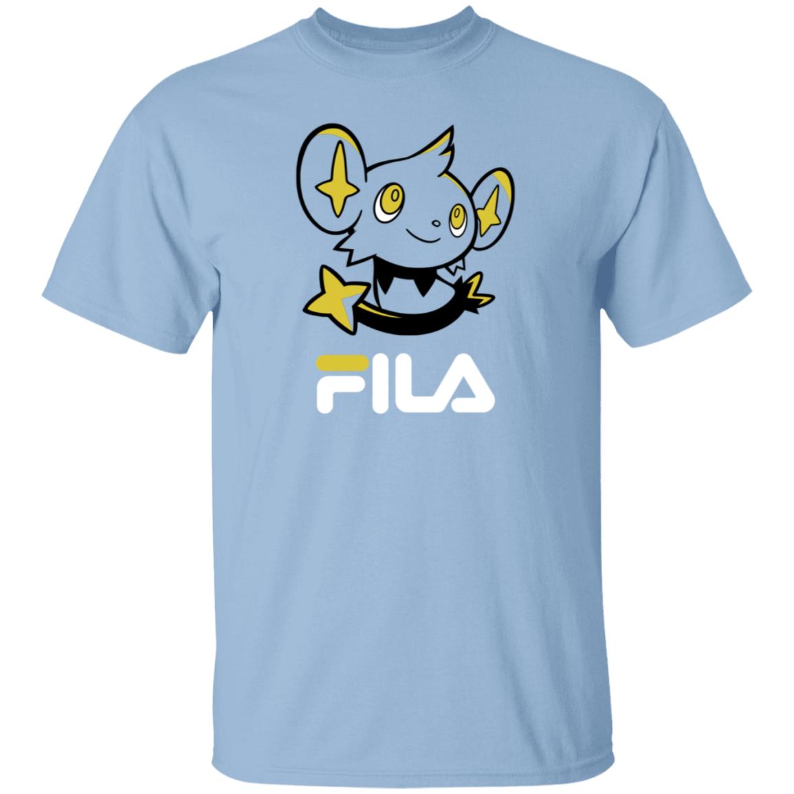 fila pokemon