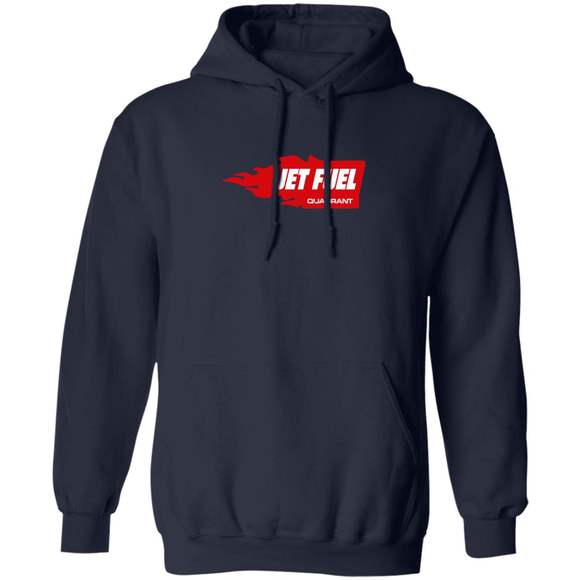 Lando Norris Jet Fuel Quadrant Hoodie Wzshirt