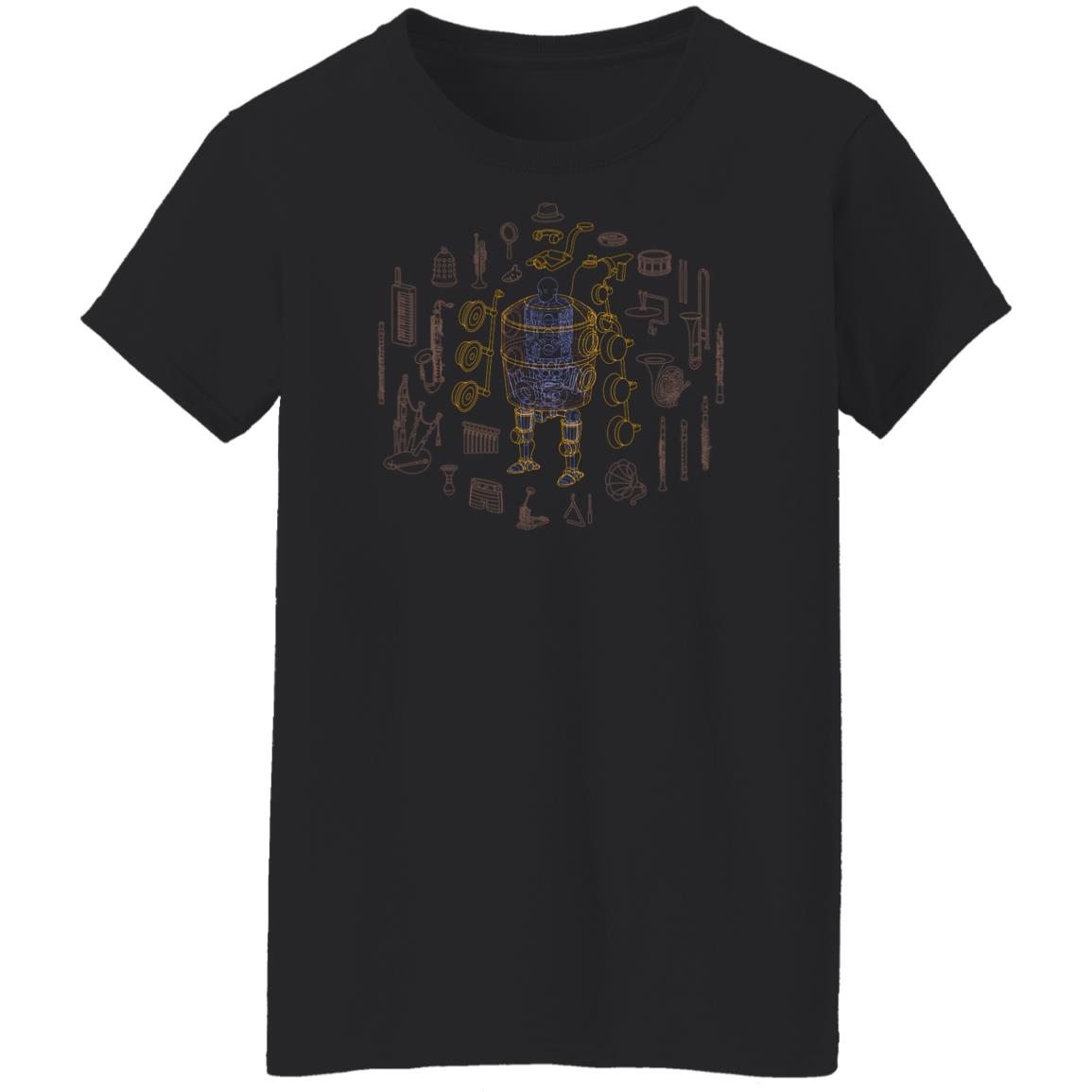 Skullgirls Big Band Anti Skullgirls Weaponry Shirt Eighty Sixed Store Skullgirls Big Band Anti Skullgirls Weaponry Shirt Eighty Sixed Store